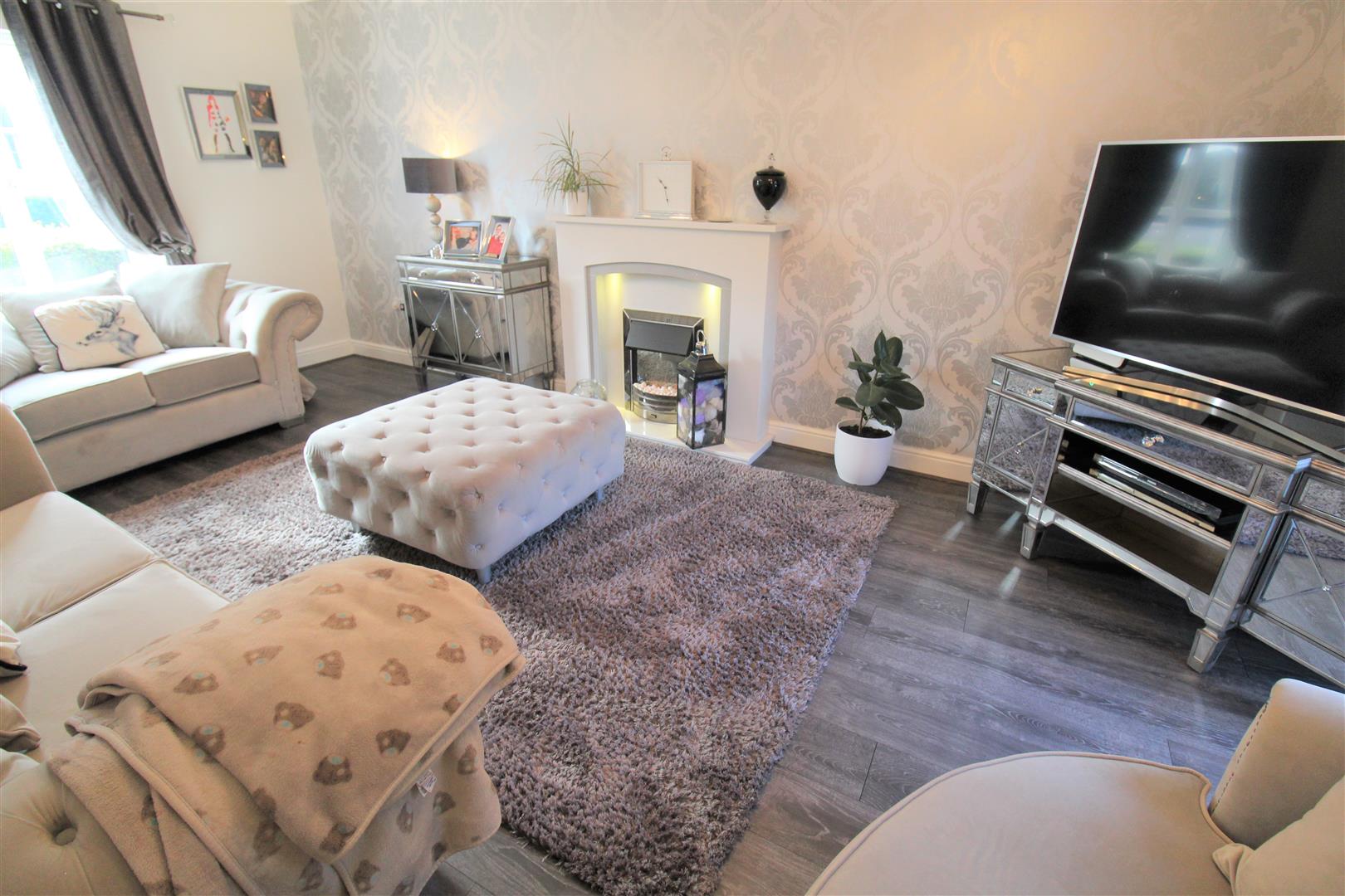 Chillington Way, Norton Heights, Stoke-On-Trent